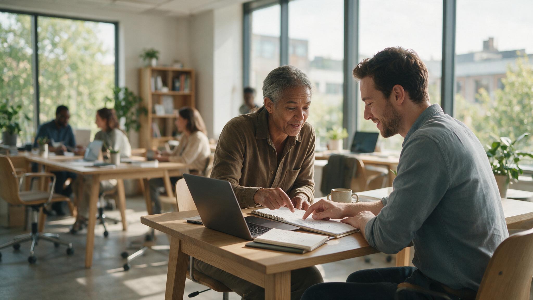 Knowledge continuity: keeping what your organisation knows