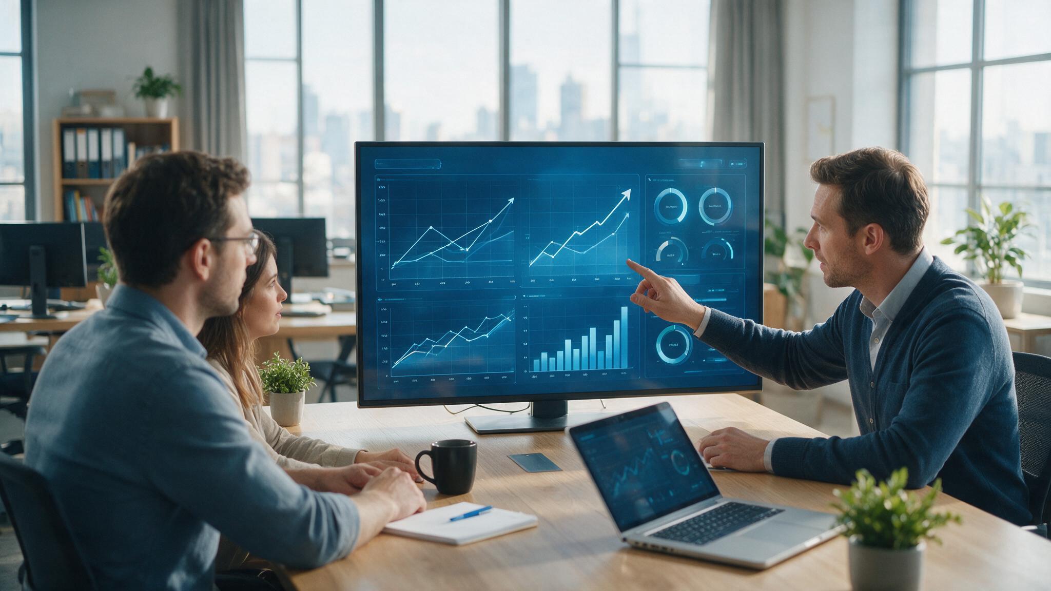 Measuring value, not activity