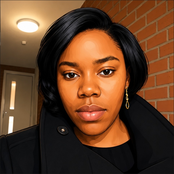 Oluwaseun Ajayi, Founder and Digital Transformation Consultant at TRANSCIM